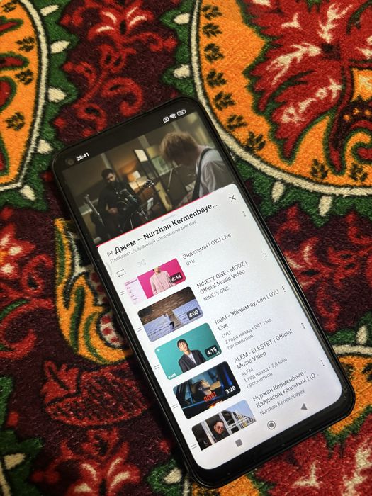 Redmi Note9 64GB