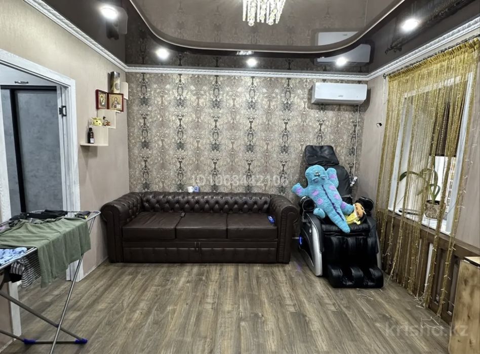 Продам благоустроенный дом