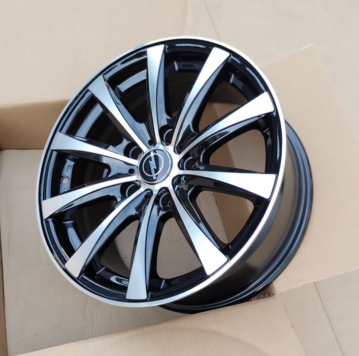Jante 16 Opel Vivaro A
 pe R16 cu 5 x 118 R16