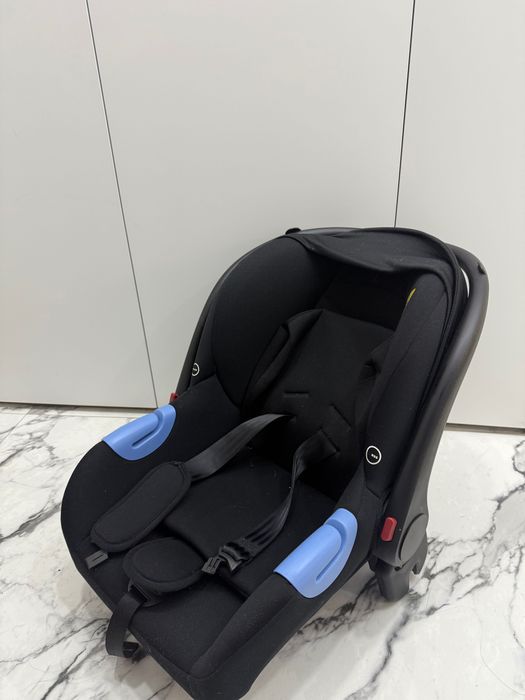 Anex Автолюлька e type