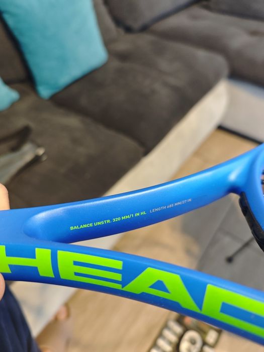 Racheta tenis Head Instinct Comp