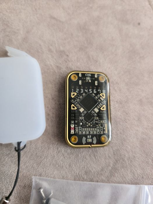 RFID оборудванe Proxmark 3.  Chameleon Ultra