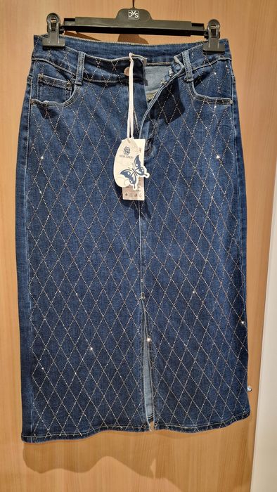 Нова Дънкова пола