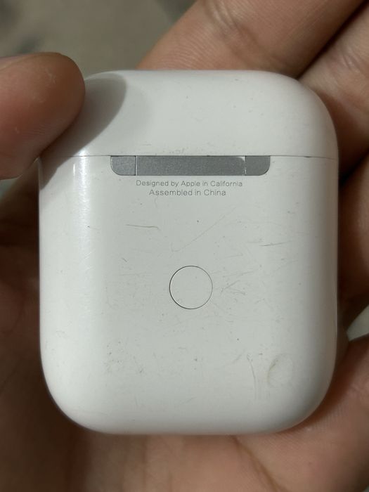 Airpods 3версия
