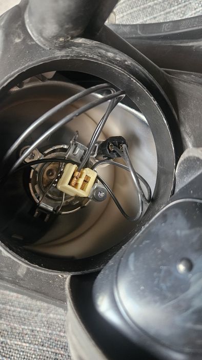 Фарове за Astra H