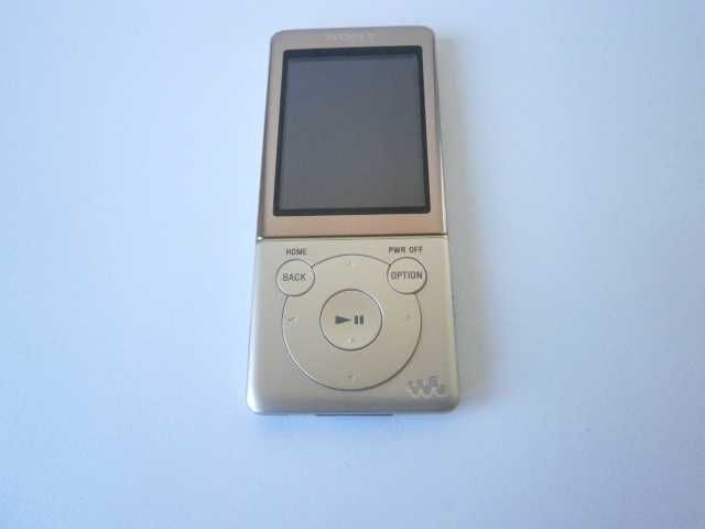 Sony Walkman NWZ-E474