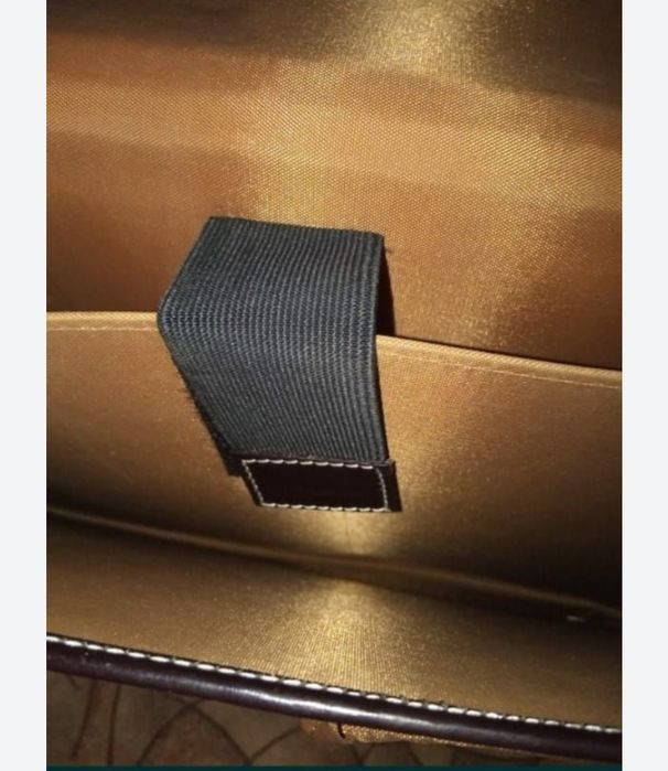 Портфель мужской