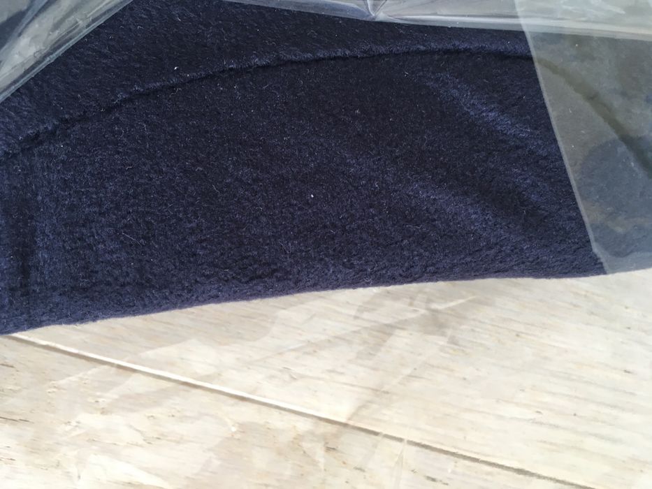 helanca bleumarin din microfleece
