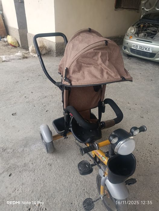 Виликчали каласка БН шизлон яхши