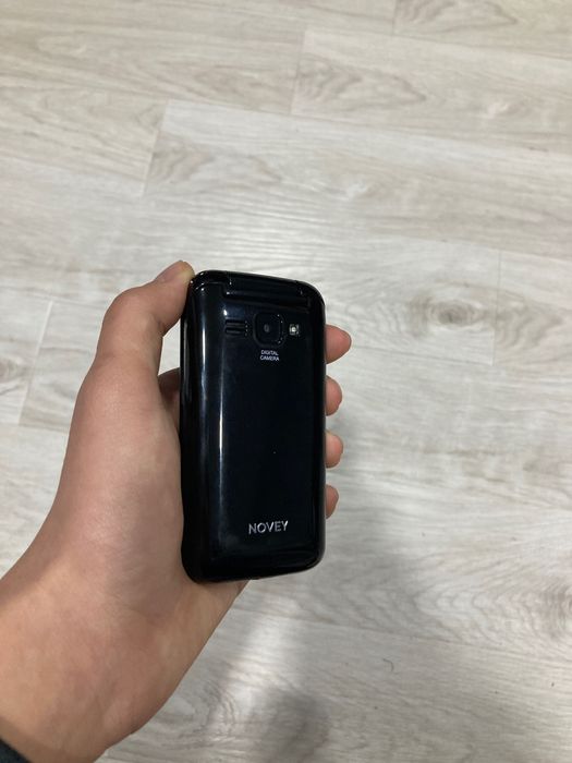 Novey A30R с гарантией