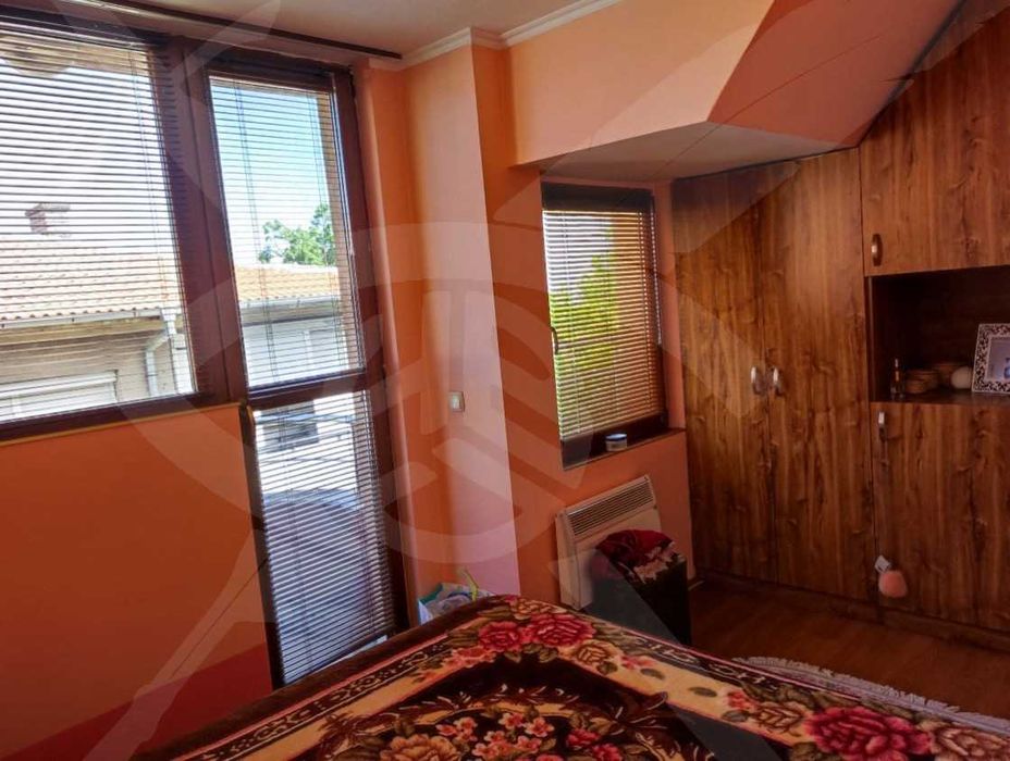 Продава се Двустаен апартамент в Пловдив, Кършияка - 79 кв.м за 1684 €/кв.м - Снимка #6