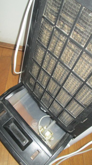 aer conditionat portabil Beko