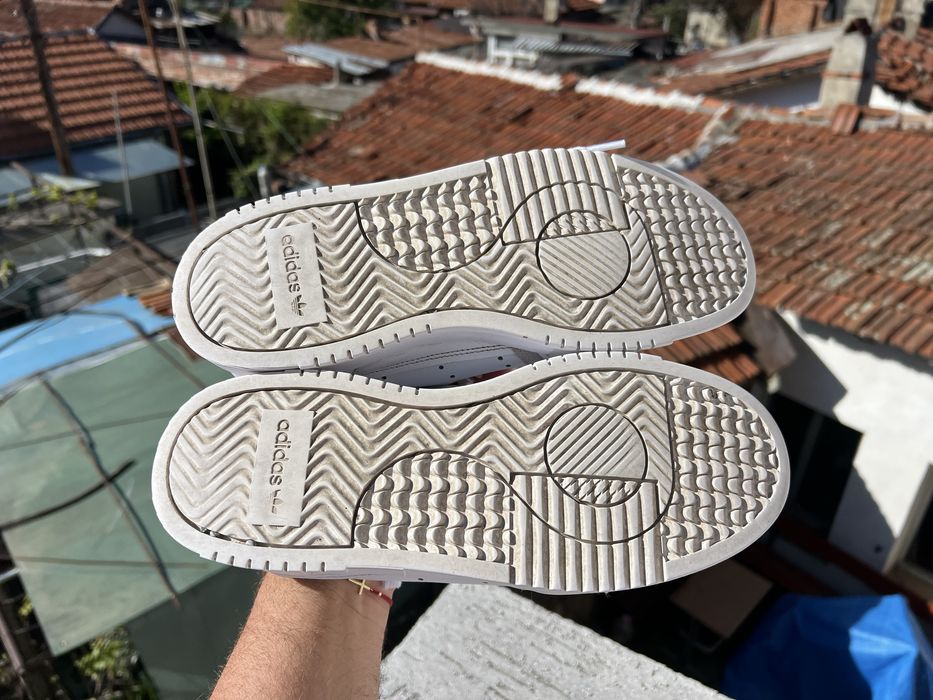 Adidas Super Court 43 1/3