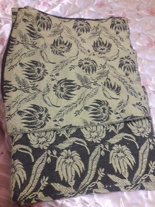 Пътеки и китеници   ръчна изработка от чиста вълна