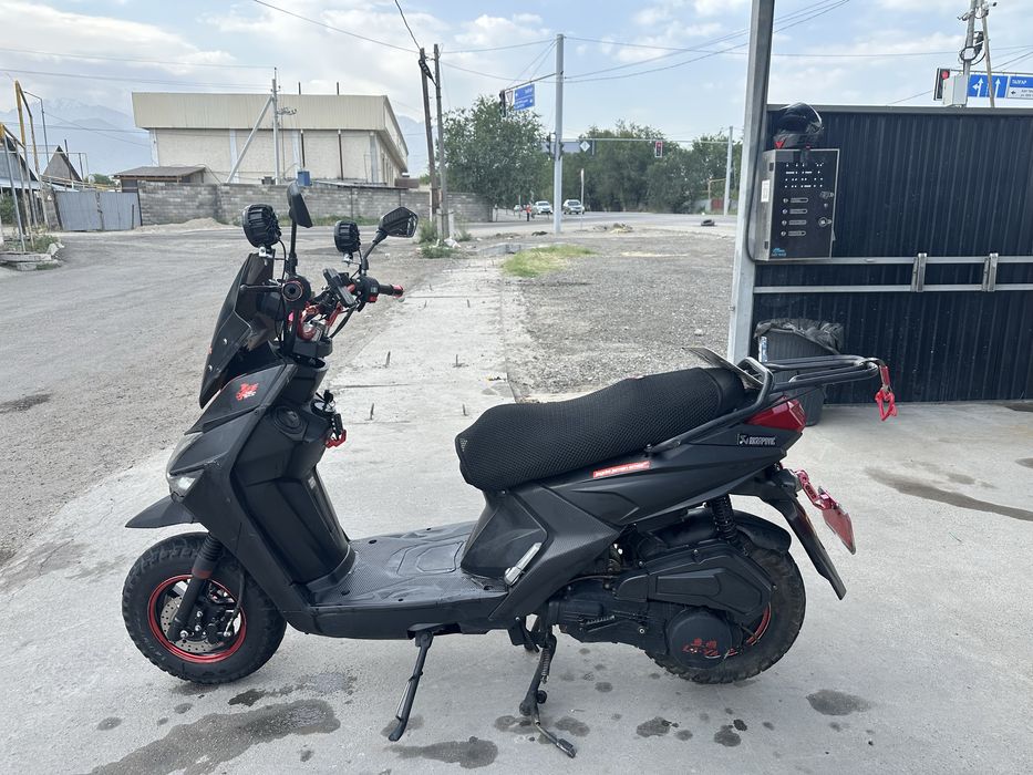 САМУРАЙ 150 лия