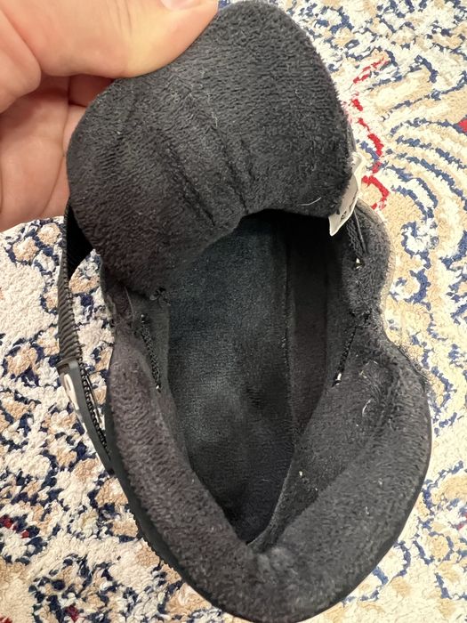 Продам обувь на мальчика