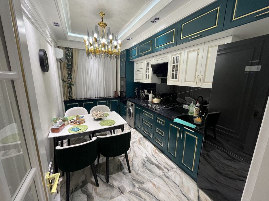 Toshkent city Kvartira Sutochna Квартира в посуточную аренду