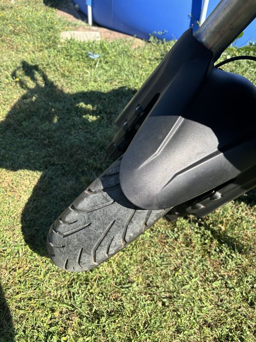 Benelli TRK 502