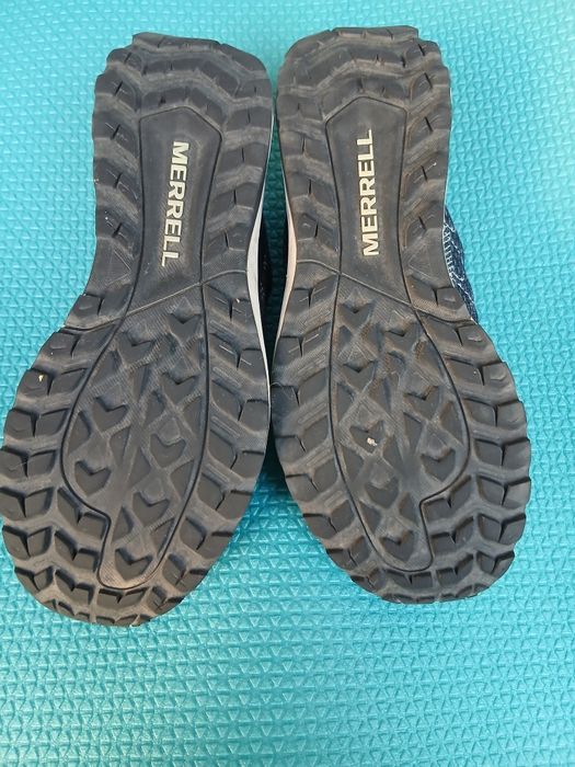 Merrell Goretex mar 41