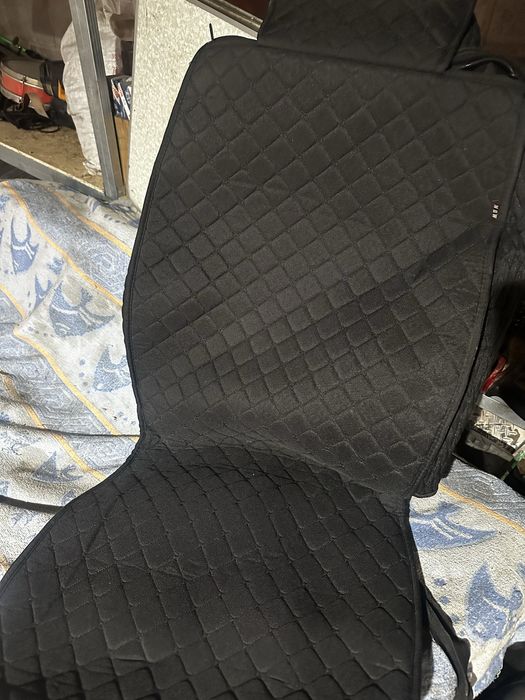 Комплект Чехлы на автомобиль