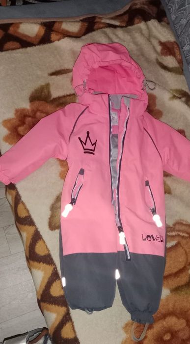 Одежда детская хорошая