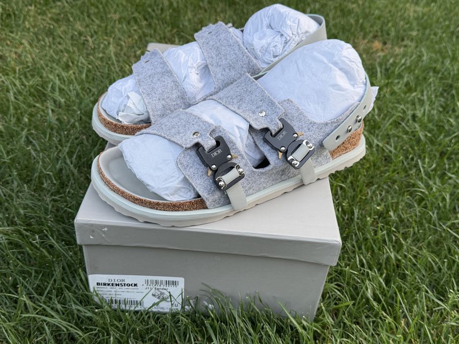 Sandale barbati dior Birkenstock 42