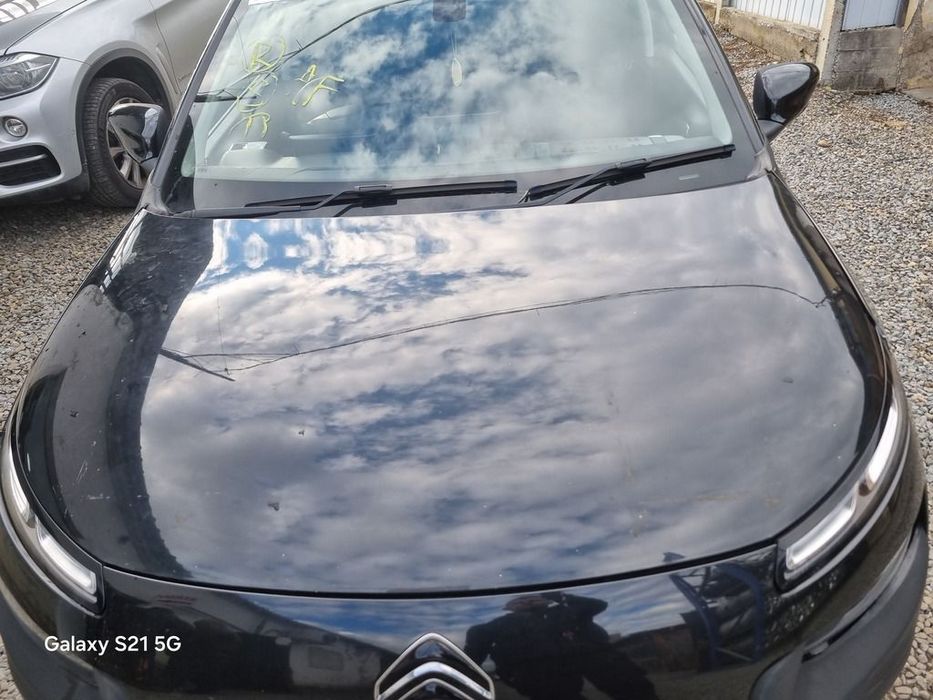 Capota Citroen C4 Cactus 2014 - 2017 SUV 4 Usi BLACK EXLB (1386)