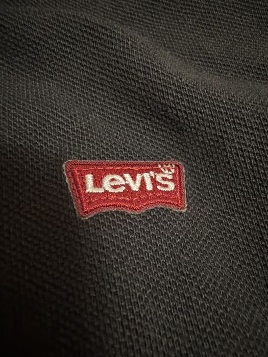 Поло levis оригинал