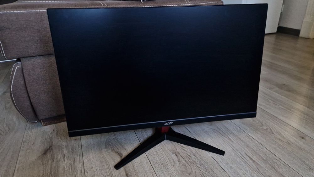 Монитор Acer Nitro KG272 27" IPS
