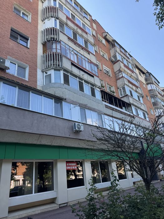 Apartament 2 camere M11, Calea Bucuresti