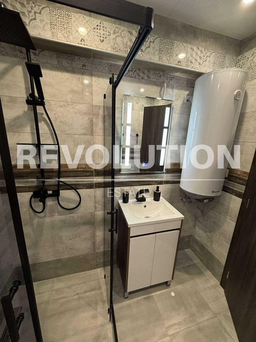 Дава се под наем Двустаен апартамент в Пловдив, Каменица 1 - 76 кв.м за 536 € - Снимка #8