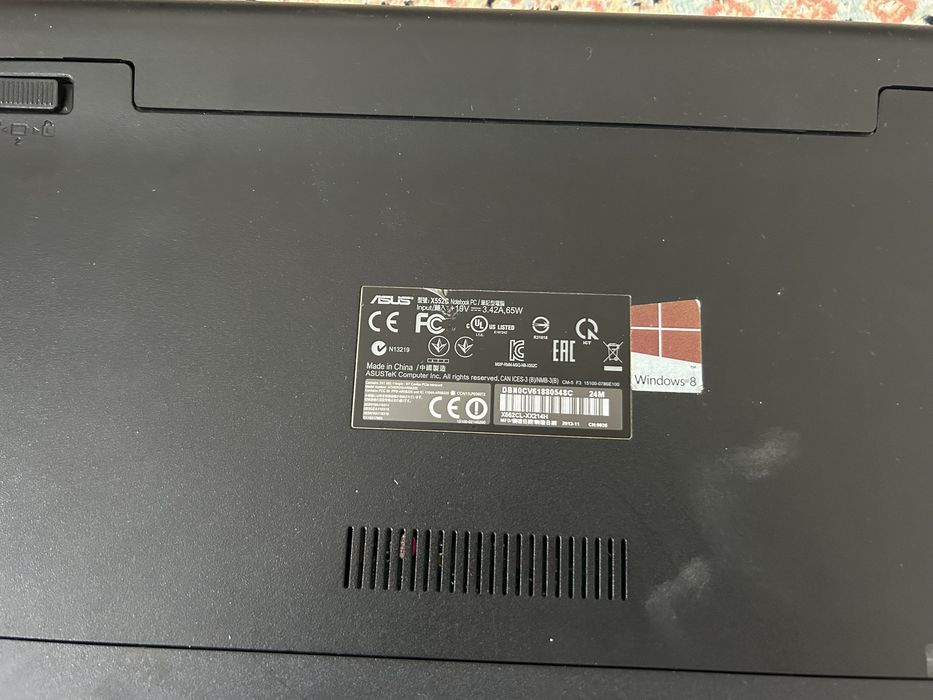 Продам ноутбуки разные