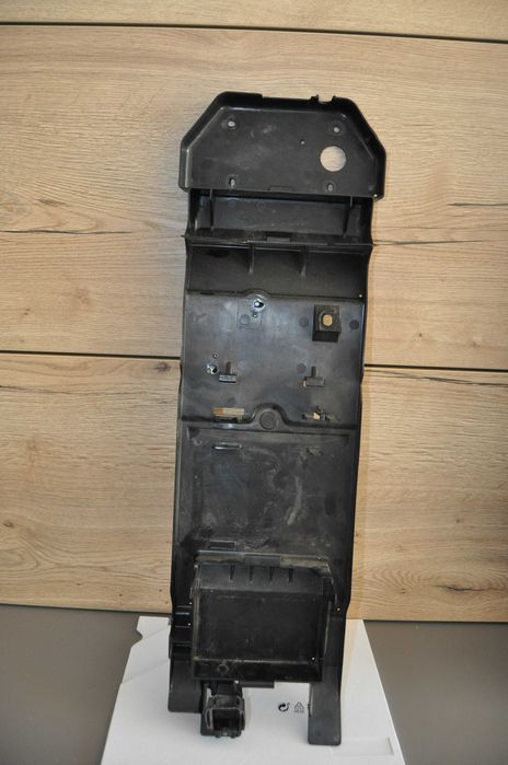 Carene scarite Kawasaki Zx10R 2004 2005