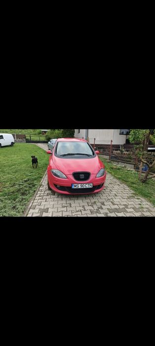 Seat Altea 2.0 tdi