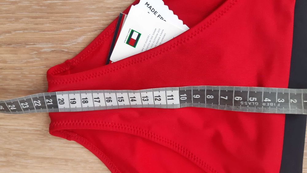 Tommy Hilfiger 12-14-16г Нови бански