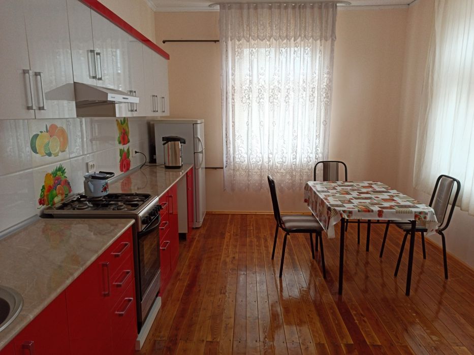 3 сотокли ховли сотилади Сергели тумани массив Строитель