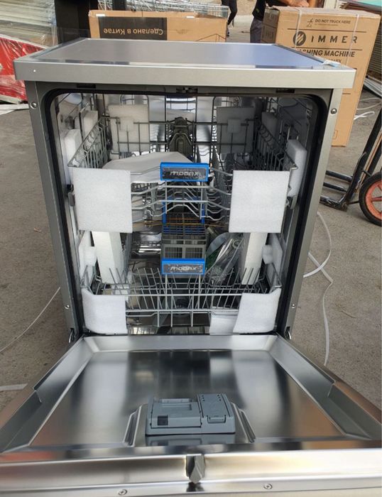 Встраиваемая посудомоечная машина Immer   !