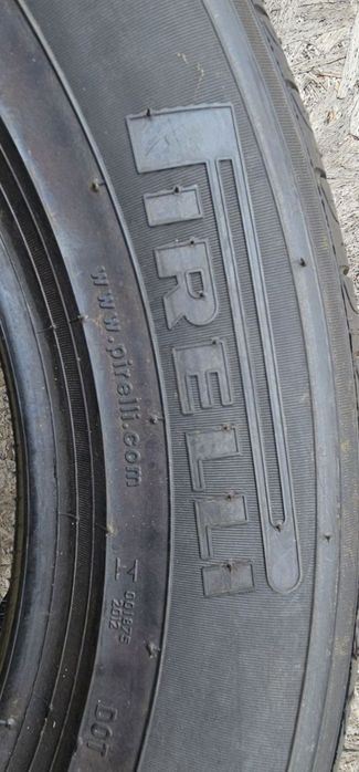 Anvelopa Pirelli 255/55 R18 105W Dunlop SP 245/35 R20 95Y RunFlat RSC