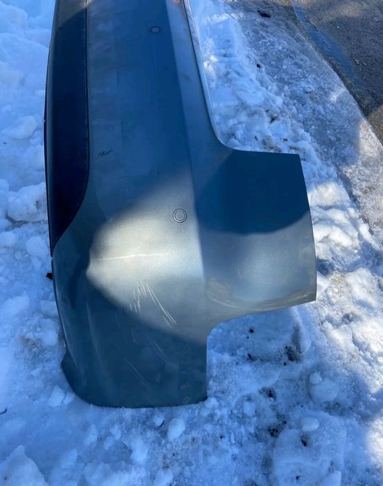 Vând bara spate Audi a4 b7