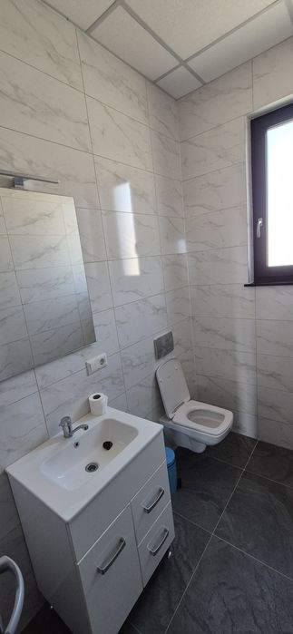 Dau in chirie hale industriale cu birouri