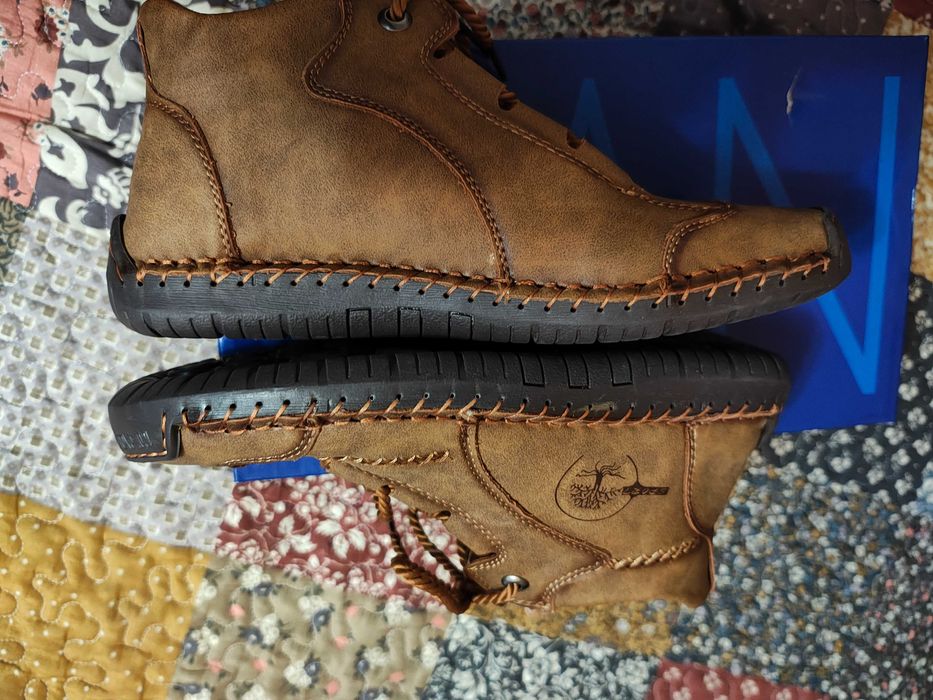 Ghete damă/barbați