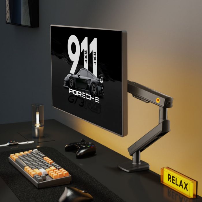 Кронштейн для монитора North Bayou NB A5 новинка