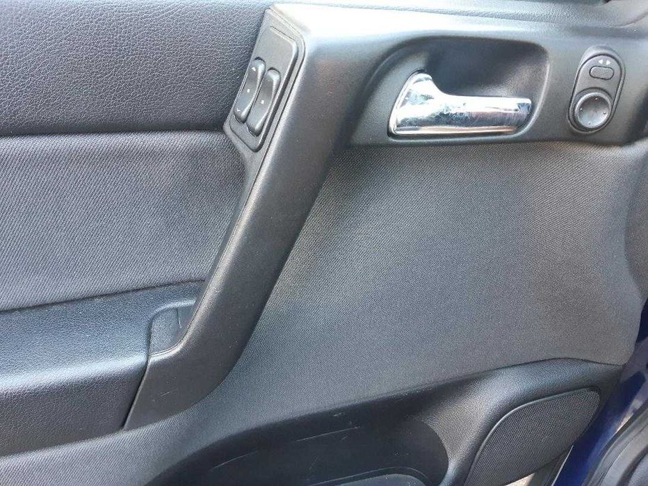 Vând Opel Astra G Classic, an 2008, direct proprietar, nouă din reprezentanță