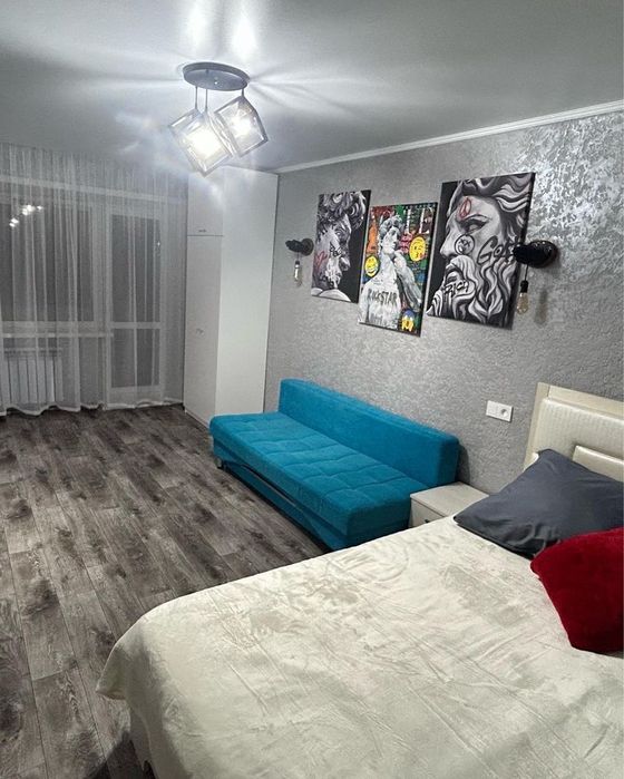 Сдаём 1 ком кв,район  Арбата,долгосрочно