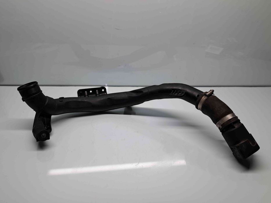 Tub intercooler Skoda Yeti (5L) [Fabr 2009-2020] 5N0145840G 2.0 TDI CF