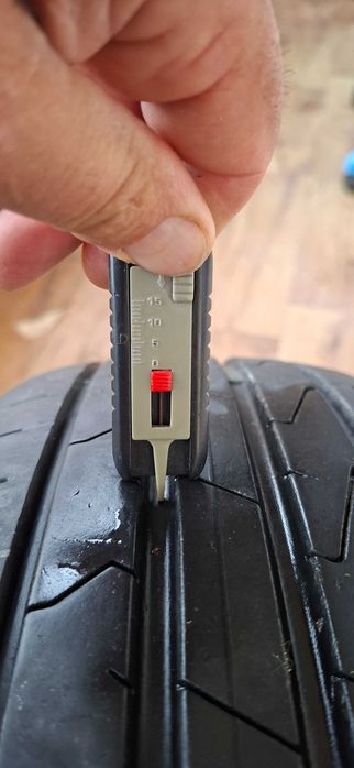 Roti cu Anvelope vara HANKOOK Ventus Prime 3 195/65R15 91H