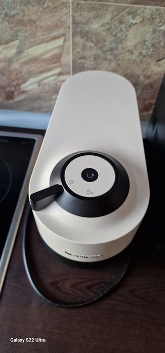 Vertuo Pop White с гаранция