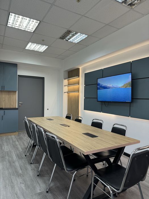 Конференц зал /Коворкинг