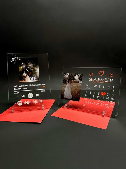 Персонализирани подаръци за всеки повод