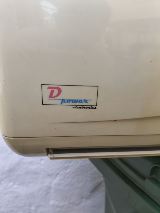 Климатик Dpower Electronics 12